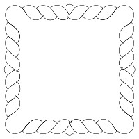 rope frame 2